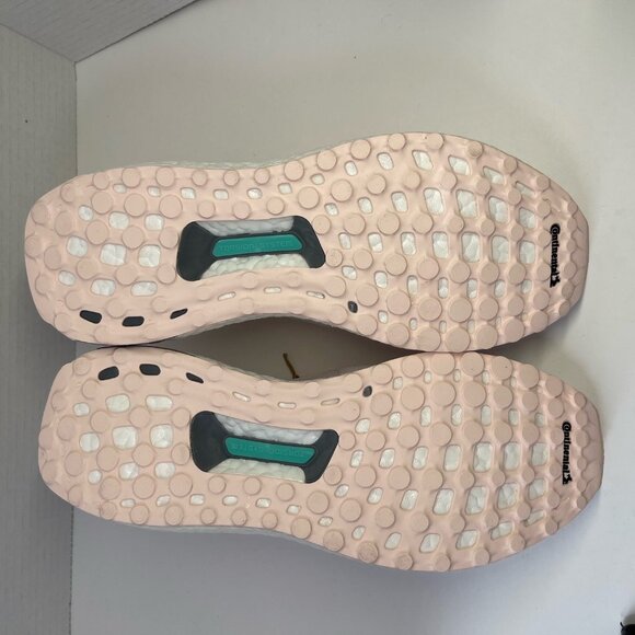Adidas UltraBOOST DNA Slip On Orchid Tint (NIB) - Picture 7 of 13
